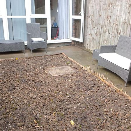 Apartament Archway Islington Londyn Zewnętrze zdjęcie