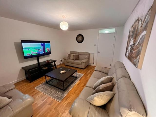 Apartament Archway Islington Londyn Zewnętrze zdjęcie