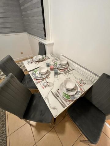 Apartament Archway Islington Londyn Zewnętrze zdjęcie