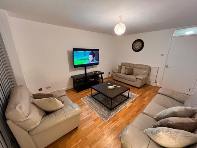 Apartament Archway Islington Londyn Zewnętrze zdjęcie