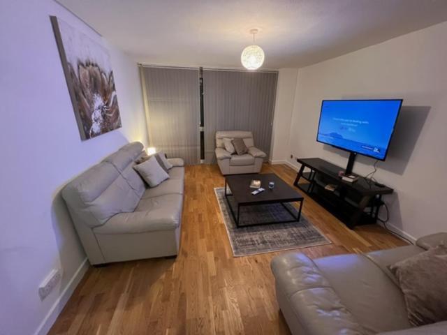 Apartament Archway Islington Londyn Zewnętrze zdjęcie