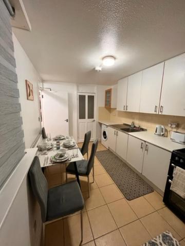 Apartament Archway Islington Londyn Zewnętrze zdjęcie