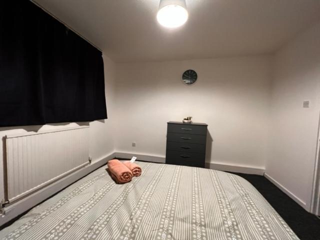 Apartament Archway Islington Londyn Zewnętrze zdjęcie