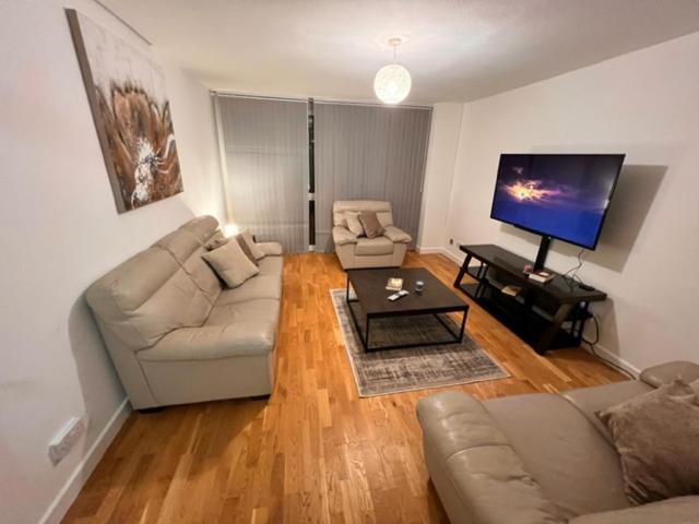 Apartament Archway Islington Londyn Zewnętrze zdjęcie