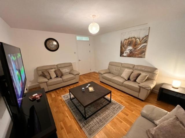Apartament Archway Islington Londyn Zewnętrze zdjęcie