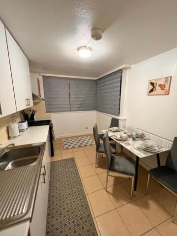 Apartament Archway Islington Londyn Zewnętrze zdjęcie