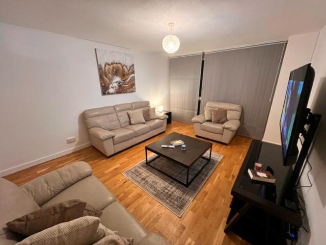Apartament Archway Islington Londyn Zewnętrze zdjęcie