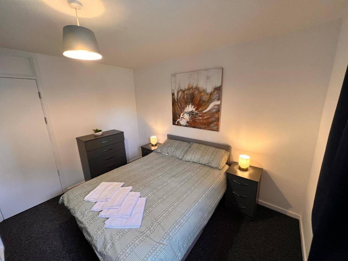 Apartament Archway Islington Londyn Zewnętrze zdjęcie
