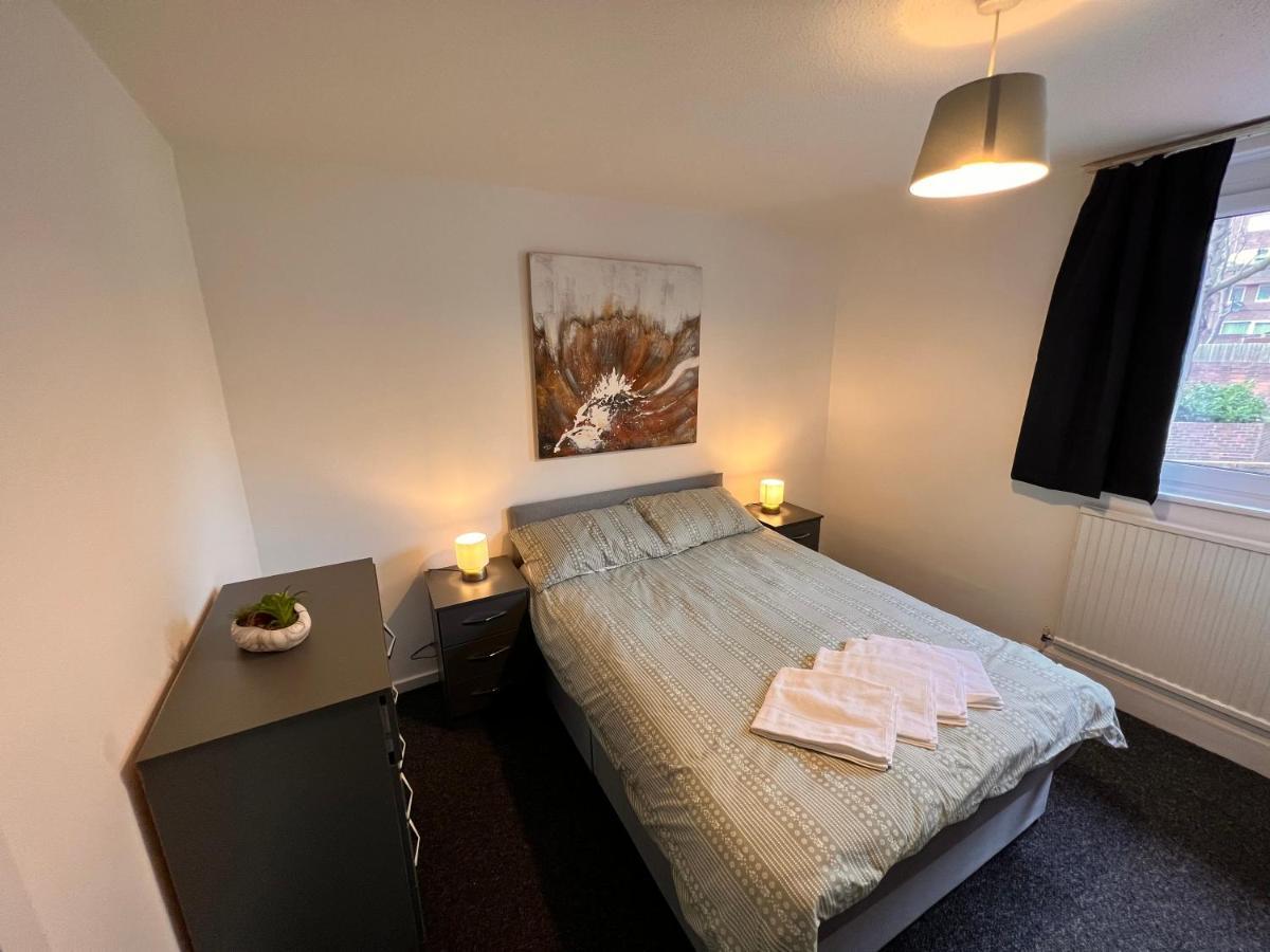 Apartament Archway Islington Londyn Zewnętrze zdjęcie