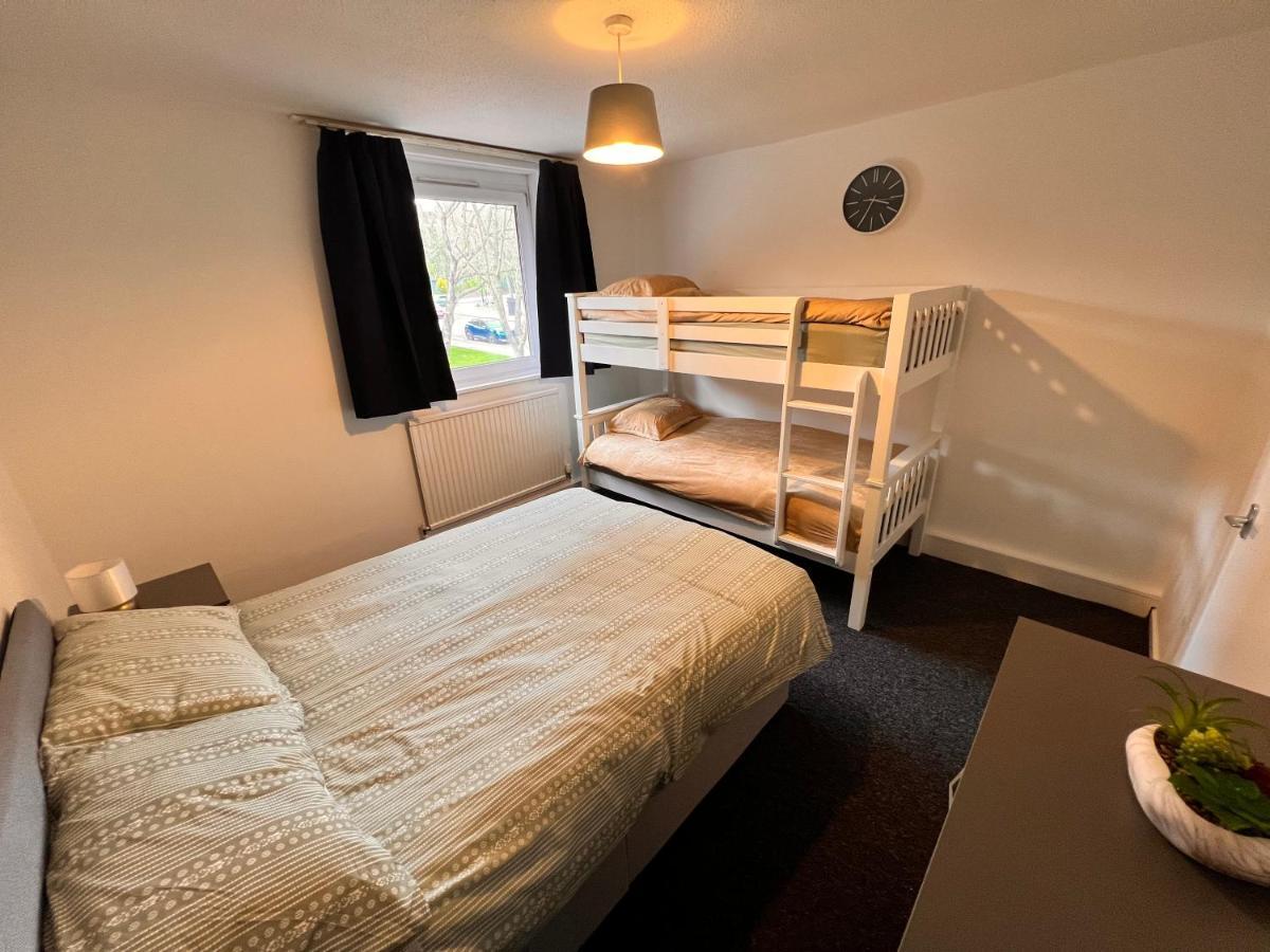 Apartament Archway Islington Londyn Zewnętrze zdjęcie